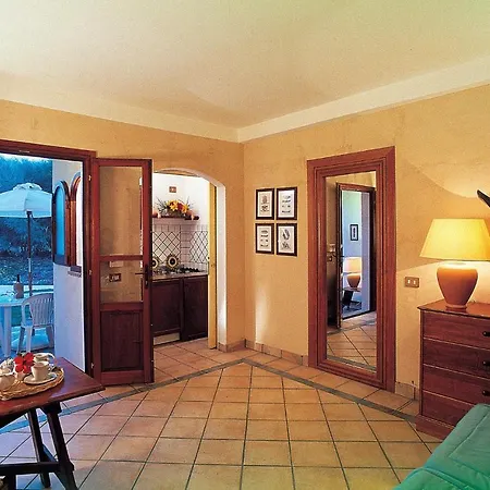 Bilo 4 Premium Appartement *