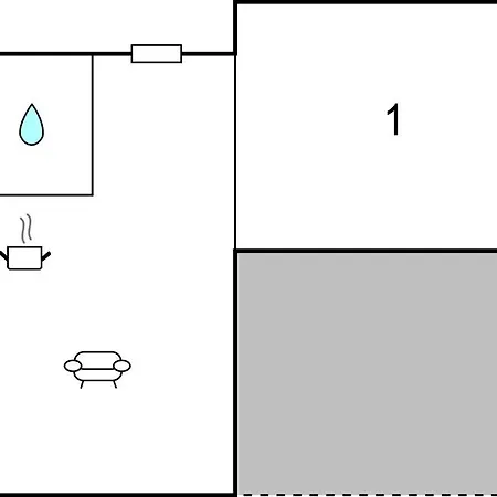 Bilo 4 Premium Appartement