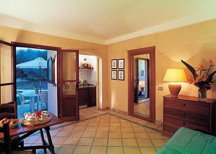 Bilo 4 Premium Appartement *