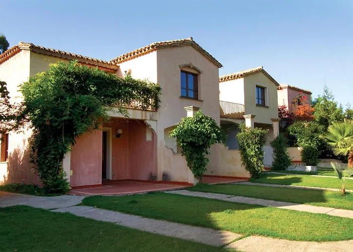 Bilo 4 Premium Appartement *