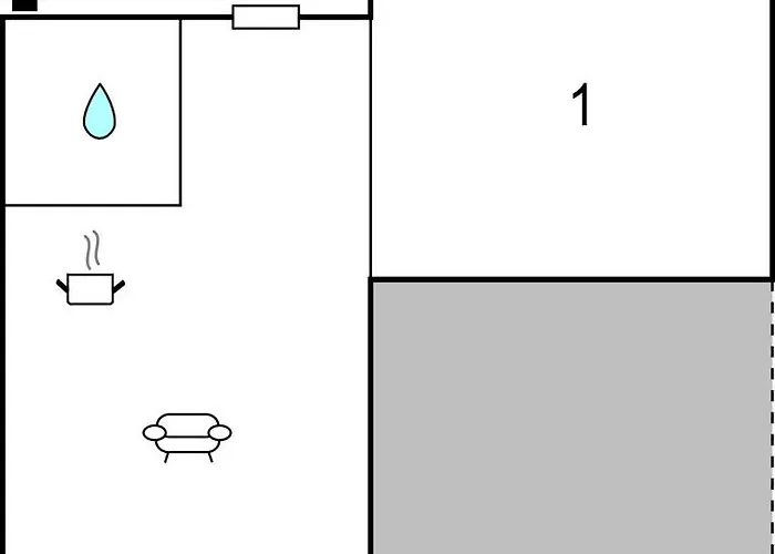 Bilo 4 Premium Appartement